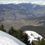 Monte Bullaccia (Alpe di Siusi)